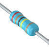Through Hole Resistors - 2019-MF1/4DC2104F-ND - DigiKey