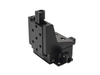 XYZ Linear Stage, Quick-Mount, 0.5 in. Travel, 1/4-20 - 460A-XYZ - Newport MKS