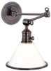 Lamps-Swing Arm-Wall - 329395 - Light Center (The)