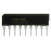Motor Driver IC - 744-TA7291S - ERSAELECTRONICS PTE. LTD.
