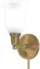 HP775-WB-OG Sconces-Single Glass - 654203 - Capital Lighting, Inc.