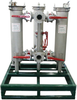 3 Inch 304 SS Bag Cartridge Filter - Image