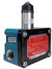 MICRO SWITCH EX Series Explosion-Proof Limit Switches, Top Plunger, 1NC 1NO SPDT Snap Action, 0.5 in - 14NPT conduit -- EXA-N - Image
