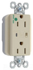 Surge Suppression Receptacle - PT8200-SP - Selecta Products