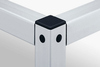 Profile 5 20x20 2N90, natural - 0.0.464.01 - item America, LLC