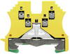 Terminal Blocks - Din Rail, Channel - 281-3582-ND - DigiKey