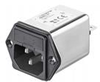AC Power Entry Modules - FN9262S-4-06 - VAST STOCK CO., LIMITED