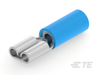 Quick Disconnects - 8-640915-1 - TE Connectivity