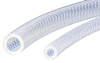 A1730 Series 1/2 in. Nominal ID and 100 ft Standard Length Flexible FDA Polyethylene Hose|Master File -- A1730-08X100 - Image