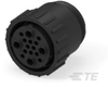 Circular Power Connectors - 796203-1 - TE Connectivity