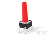 Tactile Switches - 3-1825910-2 - TE Connectivity