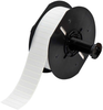 Label, 6.35Mm X 31.75Mm, White; Label Type Brady - 95AJ6489 - Newark, An Avnet Company
