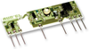 Rf Module, Receiver, Ask, 433.92Mhz; Rf Modulation Aurel - 04R7528 - Newark, An Avnet Company