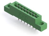 Card Edge Conn, Single Side, 7Pos, Th; Card Edge Connector Type Edac - 57AJ2939 - Newark, An Avnet Company