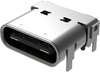 Usb Connector, 3.1 Type C, Rcpt, Tht/smt; Usb Connector Type Gct (Global Connector Technology) - 83Y8699 - Newark, An Avnet Company