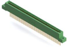 Card Edge Conn, Single, 46Pos, Wire Wrap; Card Edge Connector Type Edac - 68AJ4323 - Newark, An Avnet Company