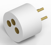 Transistor Socket, 3Pos, 2.54Mm; No. Of Contacts Amp - Te Connectivity - 16F6276 - Newark, An Avnet Company