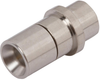 Rf Coax Adapter, Smpm Plug- Plug, 50 Ohm; Convert From Coax Type Amphenol Sv Microwave - 43AC7414 - Newark, An Avnet Company