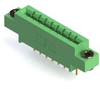 Card Edge Conn, Single Side, 8Pos, Th; Card Edge Connector Type Edac - 59AJ2633 - Newark, An Avnet Company