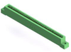 Card Edge Conn, Single, 43Pos, Th; Card Edge Connector Type Edac - 65AJ2947 - Newark, An Avnet Company
