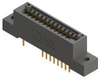 Card Edge Conn, Dual Side, 26Pos, Th; Card Edge Connector Type Edac - 85H9538 - Newark, An Avnet Company