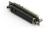 Combo D-Sub Conn, Rcpt, Dd-43W2, Th; Product Range Edac - 53AJ3108 - Newark, An Avnet Company