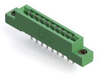 Card Conn, Single Side, 9Pos, Wire Wrap; Card Edge Connector Type Edac - 57AJ5096 - Newark, An Avnet Company
