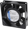 Axial Fan, 92Mm, 115Vac; Nominal Rated Voltage Ac Ebm-Papst - 87F3617 - Newark, An Avnet Company