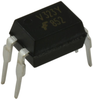 Optocoupler, Photodarlington O/p, 5Kv, Dip-4; No. Of Channels Onsemi - 64K1074 - Newark, An Avnet Company