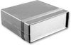 Enclosures, Instrument Abs; Enclosure Type Hammond - 88F2943 - Newark, An Avnet Company