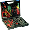 Test Lead Kit, Electrical; Kit Contents Hirschmann Test And Measurement - 93T7846 - Newark, An Avnet Company