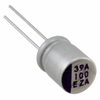 Aluminum - Polymer Capacitors - 25PZA100M8X10 - Lingto Electronic Limited