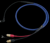 Clear Phono Cable - Image