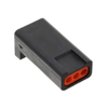 Connectors, Interconnects - Solid State Lighting Connectors - Solid State Lighting Connector Assemblies - 1364311-2-2834075-3 - Win Source Electronics