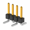 Headers, Male Pins - 3M9338TR-ND - DigiKey
