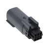 Rectangular Connector Housings - 0334823633-ND - DigiKey