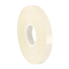 3M 4462 Double Coated Polyethylene Foam Tape White 0.5 in x 5 yd Roll - 4462W 0.5IN X 5YD - Ellsworth Adhesives