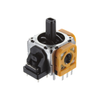 Navigation Switches, Joystick - 108-THB001P-ND - DigiKey