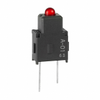 Circuit Board Indicators, Arrays, Light Bars, Bar Graphs - A01PC-ND - DigiKey