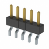 Headers, Male Pins - MMT-105-01-S-SH-P-TR-ND - DigiKey