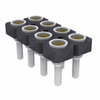 Headers, Receptacles, Female Sockets - SDL-104-T-12-ND - DigiKey