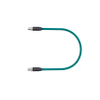 ETHERNET/IP Cat5e 100 Mbps Fast Ethernet Double-Ended Cordset: Male - E5MSMSE6025 - Belden Inc.