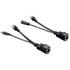 Specialized Cable Assemblies - 1528-435-ND - DigiKey