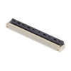FFC, FPC (Flat Flexible) Connector Assemblies - 609-F31S-1A7L1-11070CT-ND - DigiKey