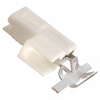 Quick Connects, Quick Disconnect Connectors - A111297TR-ND - DigiKey