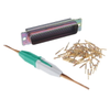 D-Sub Connector Assemblies - 204521-3-ND - DigiKey