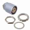 Circular Connector Assemblies - ECG.2B.302.CLL-ND - DigiKey