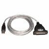 Between Series Adapter Cables -- TL490-ND - Image
