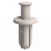 Rivets -- 145-61RR250125B-ND - Image