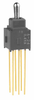 Rocker & Toggle Switches - A24JW - Powell Electronics, Inc.